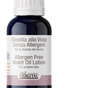 Ulei de violete, 50ml Argital