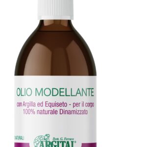 Ulei pentru fermitatea pielii, 125ml Argital
