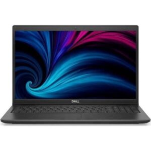 Laptop DELL, LATITUDE 3520,  Intel Core i5-1135G7, 2.40 GHz, HDD: 256 GB, RAM: 16 GB, webcam