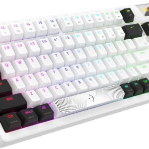 Tastatura Gaming AQIRYS Adara RGB Mecanica