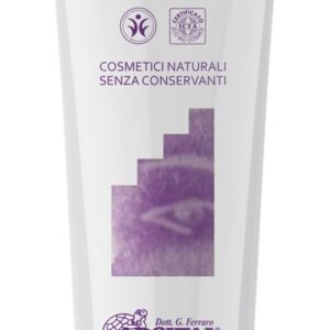 Crema bio pentru contur ochi, 15ml Argital