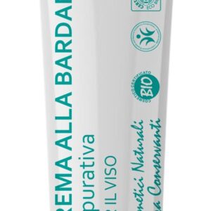 Crema cu brusture pentru fata si corp 50ml Argital