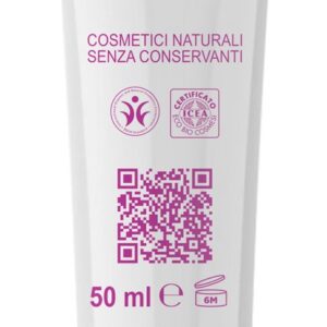 Crema de fata hidratanta si hranitoare, 50ml Argital