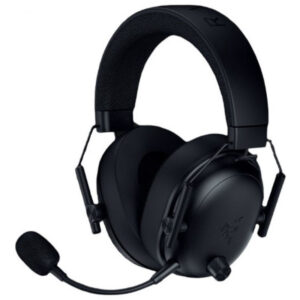 Casti Gaming Razer Blackshark V3 Wireless Black