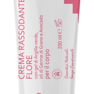 Crema pentru fermitatea pielii Flore, 200ml Argital