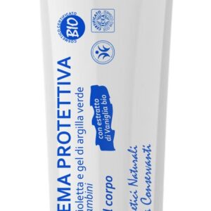 Crema protectoare pentru copii, 50ml Argital