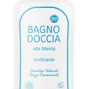 Gel de baie si dus revigorant, 250ml Argital