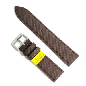 Curea de ceas Maronie Morellato Diving Technic Material Water Resist - 18mm, 20mm, 22mm