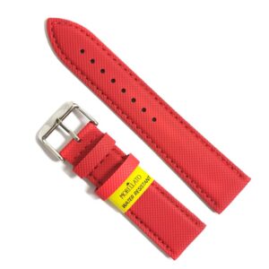 Curea de ceas Rosie Morellato Diving Technic Material Water Resist - 20mm, 22mm