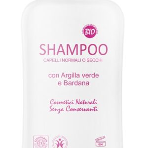 Sampon pentru par normal si uscat, 250ml Argital