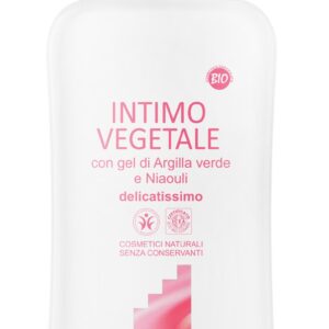 Sapun lichid intim cu gel de argila, 250ml Argital