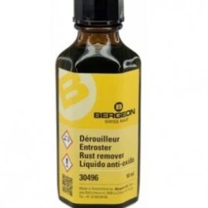 Solutie de curatare rugina Bergeon 30496