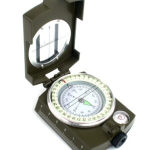 Busola Militara Multifunctionala