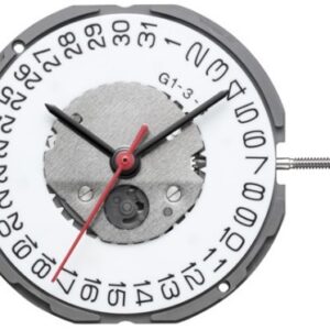 Mecanism ceas Miyota GM12