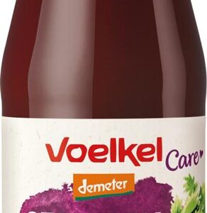 Suc bio si demeter de telina, 330ml Voelkel Care