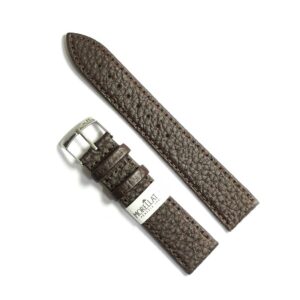 Curea de ceas Maro Morellato Duster Coated Leather - 14mm, 16mm, 18mm, 20mm