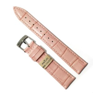 Curea de ceas Roz Morellato Tigilio Vegan 14mm, 16mm, 18mm, 20mm - A01X5673D74087CR