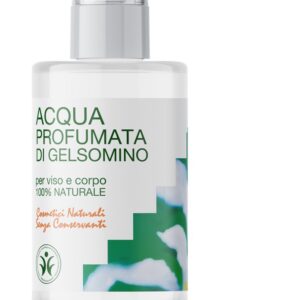 Apa de iasomie, 125ml Argital