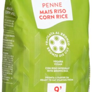 Penne fara gluten din malai si orez, 500g Felicia