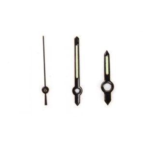 Set indicatori negrii Miyota 2035 WZ2558