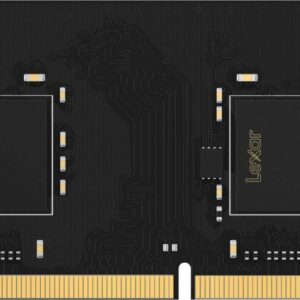Memorie notebook Lexar 8GB DDR4 3200MHz CL22