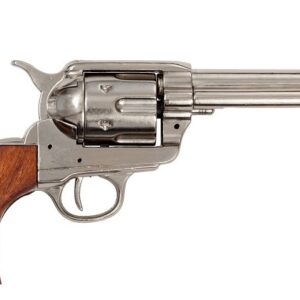 Replică Colt Artillery 1873 – Simbolul Vestului Sălbatic și al Armatei Americane