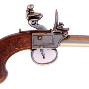 Replica Pistol de buzunar Bunney