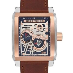Ceas Barbatesc Sergio Tacchini Special Edition ST.11.102.03