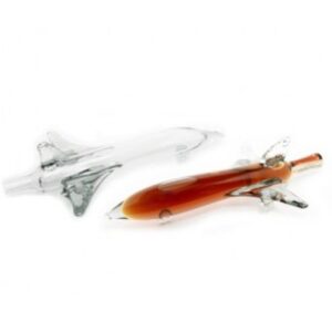 Decantor in forma deavion, 0.5 litri WZ5137