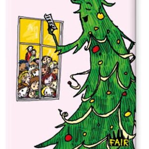 Bio & Fair ciocolata alba si ciocolata cu caramel, Lebooko, 2x35g/ 70g Zotter