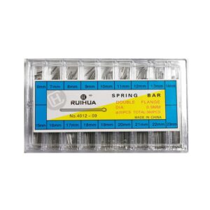 Set 360 Stifturi Bratari Ceas 4012-09