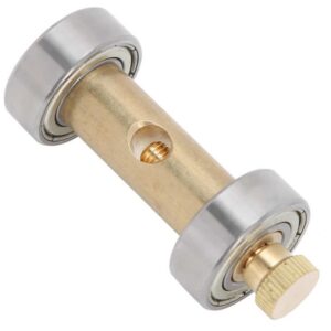 Ascutitoare surubelnite mecanica fina WZ5168