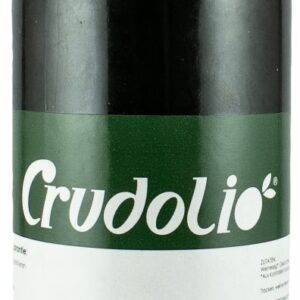 Otet balsamic bio Modena, 500ml Crudolio