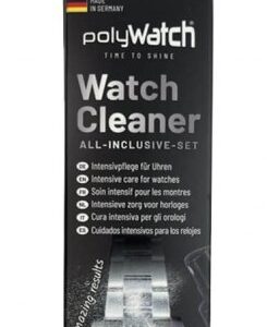 Set curatare ceas PolyWatch - Watch Cleaner