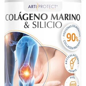 Colagen marin & silicon, 90,34g (120 capsule) Intersa Labs