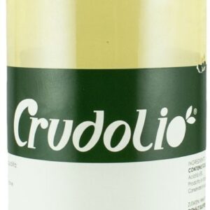 Otet din vin alb, 500ml Crudolio