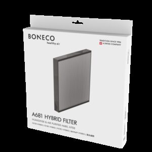 A681 Filtru hibrid Boneco