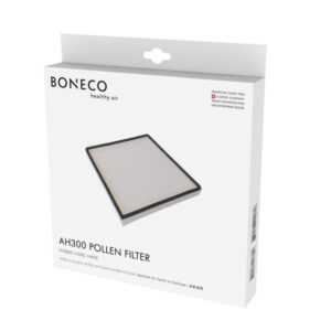 H300 si H400 Filtru de polen pentru umidificator si purificator de aer Boneco