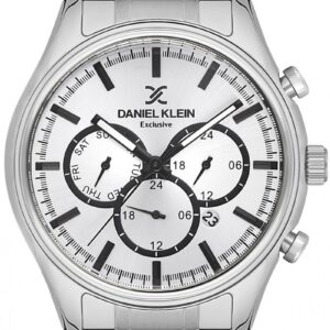 Ceas pentru barbati Daniel Klein Exclusive DK.1.12673.1