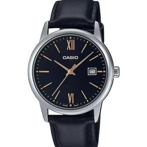 Ceas unisex CASIO MTP-V002L-1B3UDF