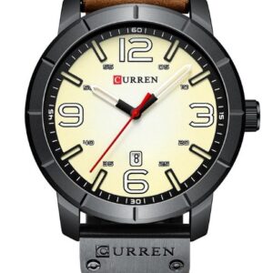 Ceas bărbătesc Curren M8327 Brown