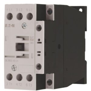 Contactor 3P 32A DILM32-10-EA(230V50HZ,240V60HZ) Eaton 189917