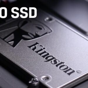 KINGSTON SA400S37/240G