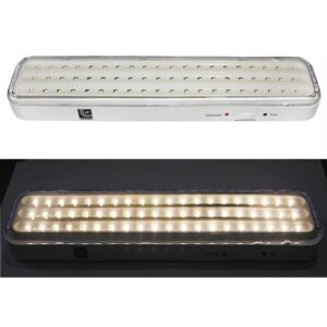 Corp emergenta 60 LED nepermanent Adeleq 19-916/N