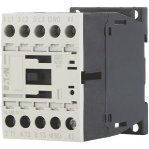 Contactor AC-3 9A , 3 poli ,DILM9-10-EA(230V50HZ,240V60HZ) Eaton 190029