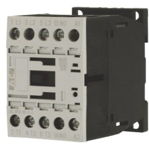 Contactor 3P 12A DILM12-10-EA(230V50HZ,240V60HZ) Eaton 190033