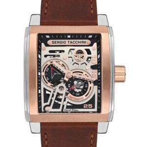 Ceas Barbatesc Sergio Tacchini Special Edition ST.11.102.01