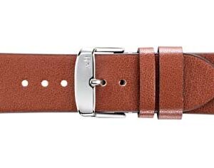 Curea pentru ceas Maro, Morellato Paros Recycled Leather Fiber - 20mm, 22mm