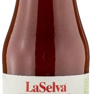 Ketchup picant bio, 340g laselva