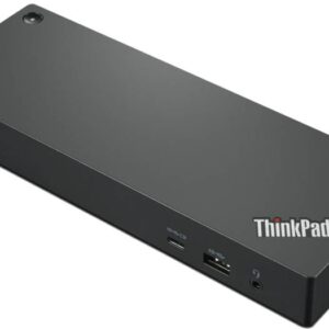 Lenovo ThinkPad Thunderbolt Dock 4